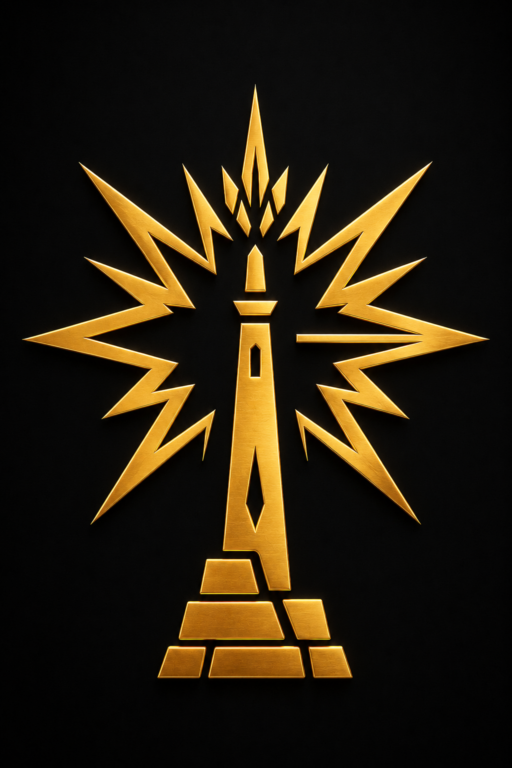 Lightforged Press